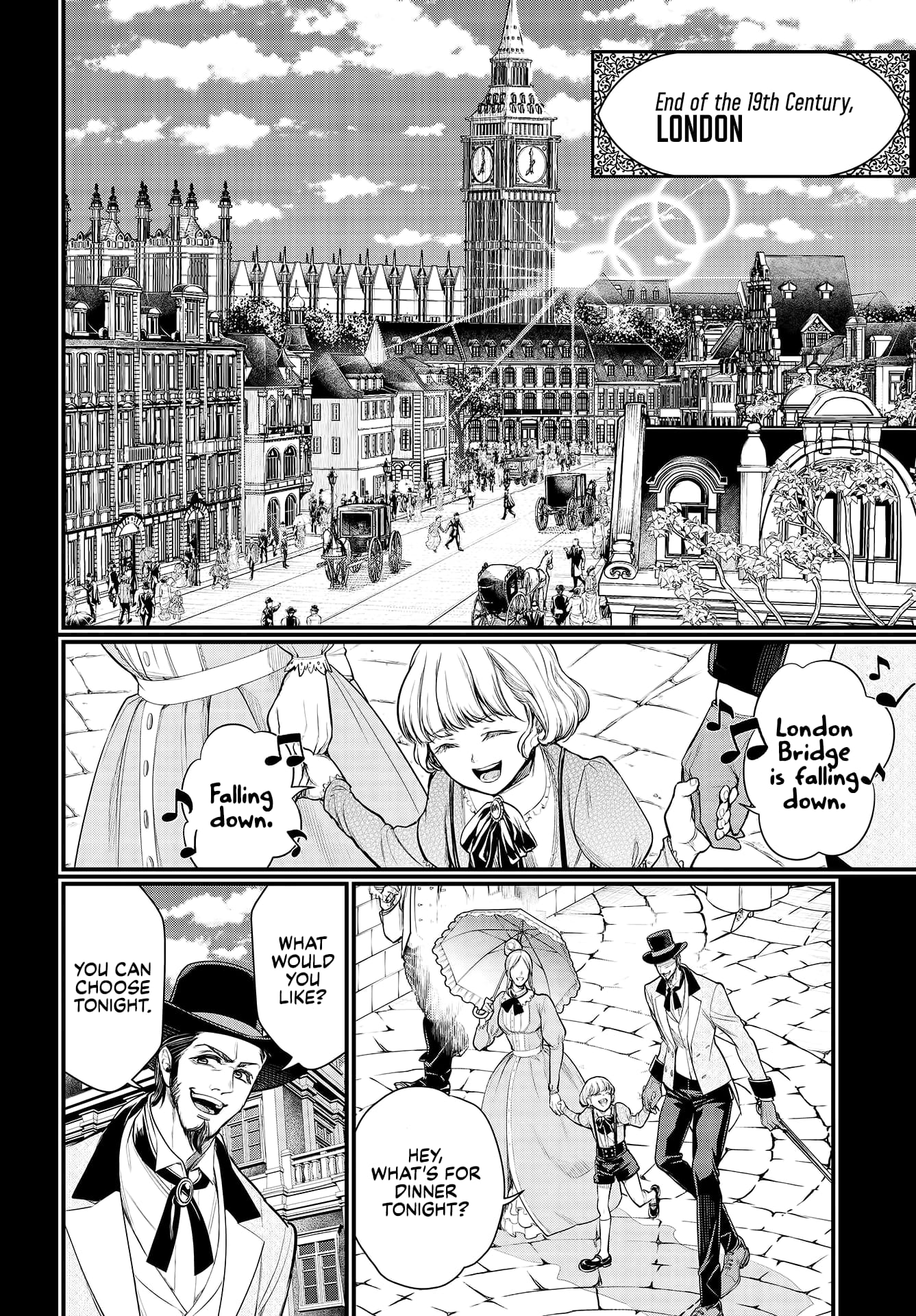 Record Of Ragnarok, Chapter 25 image 07